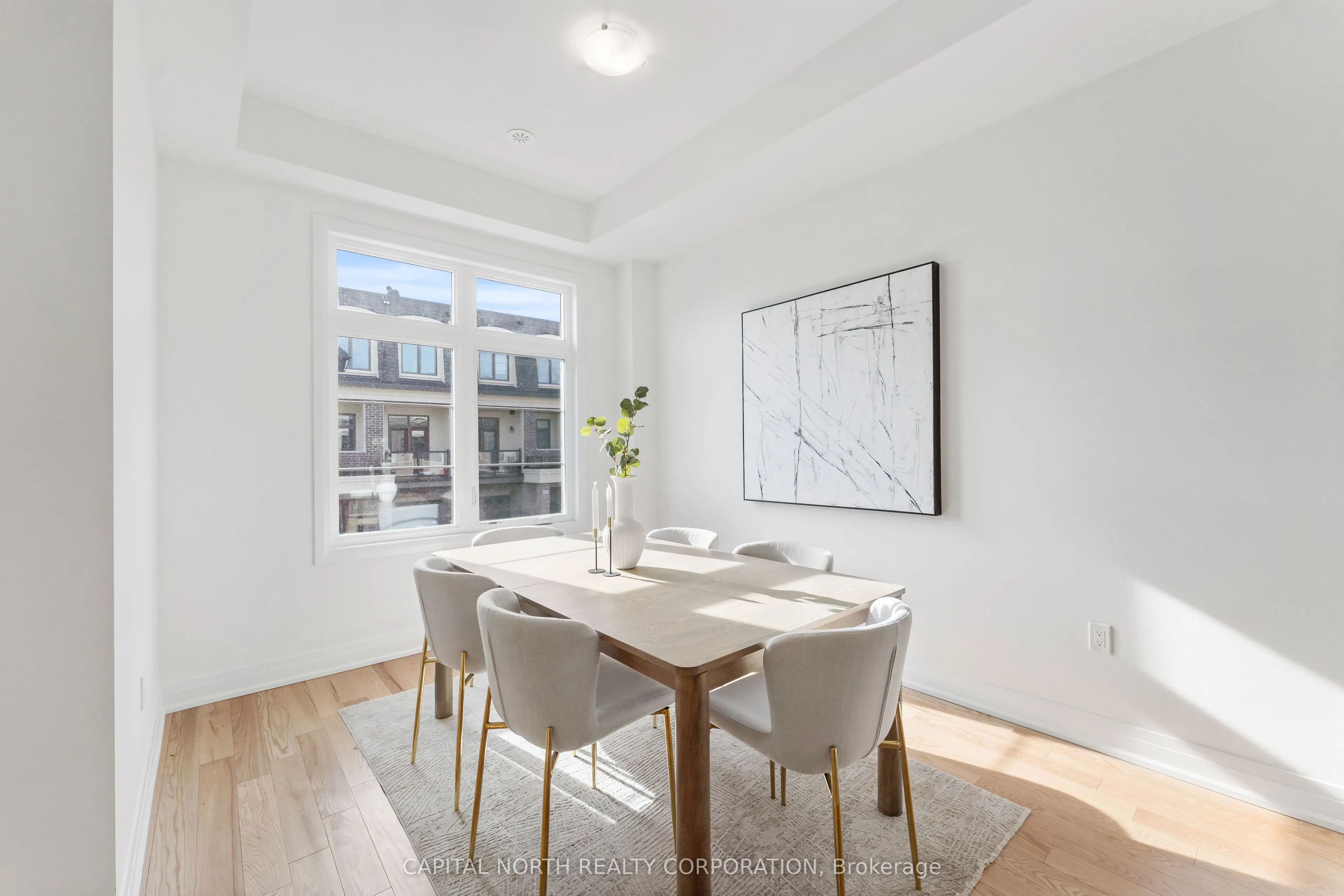 82 Salina Street