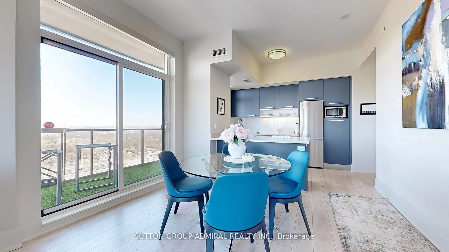 36 Park Lawn Road, #4205