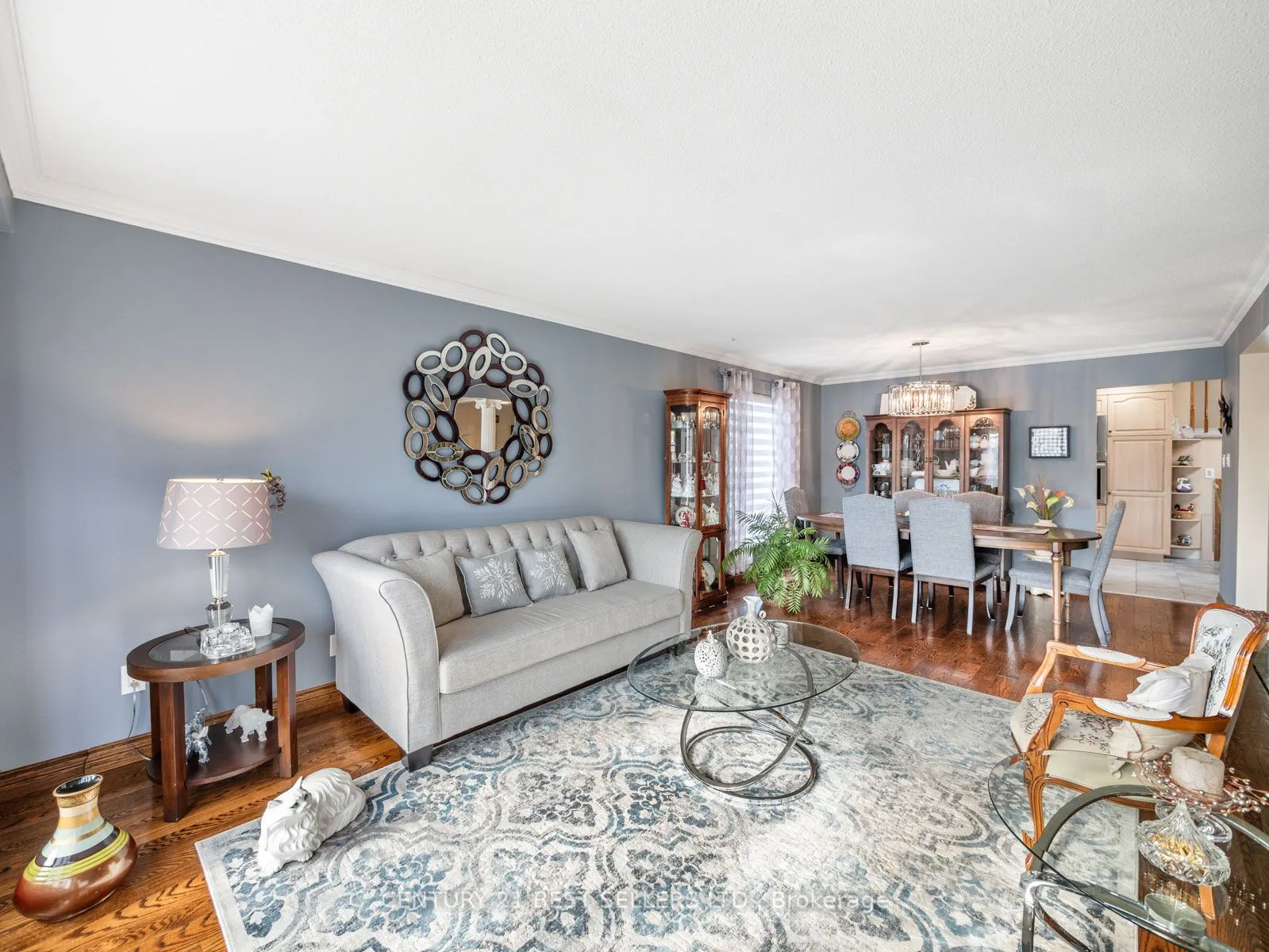 15 Blackthorn Lane
