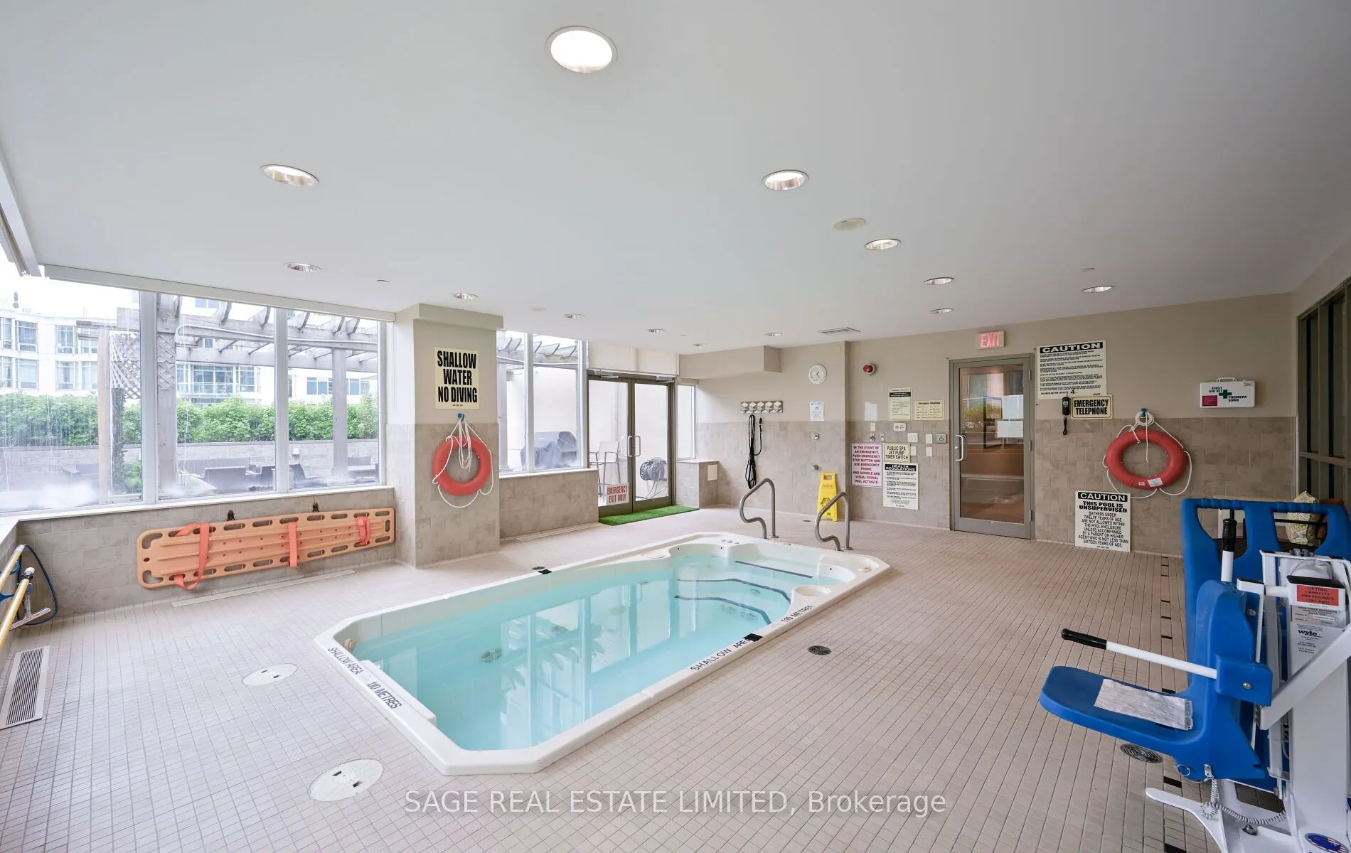 3 Marine Parade Drive, #1005