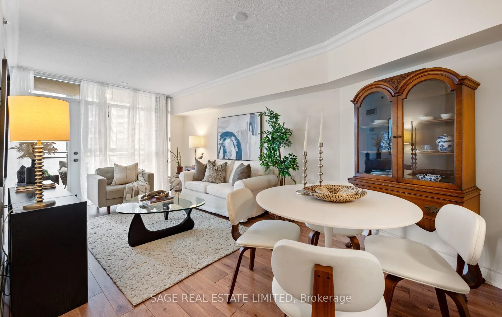 3 Marine Parade Drive, #1005