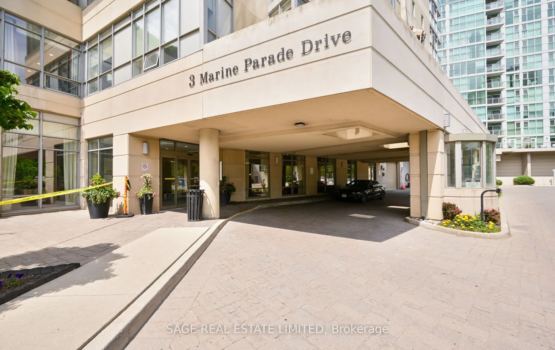 3 Marine Parade Drive, #1005