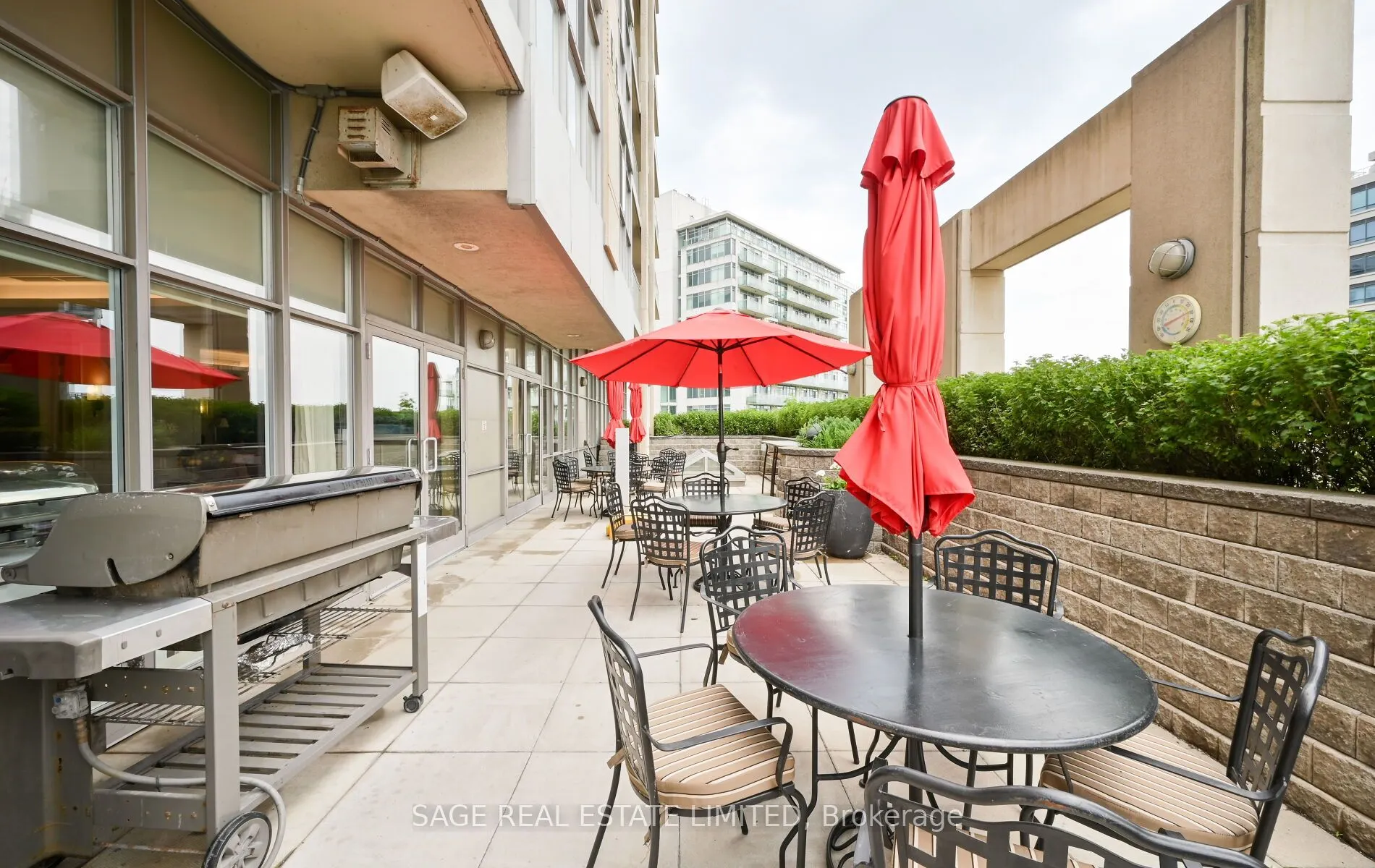 3 Marine Parade Drive, #1005