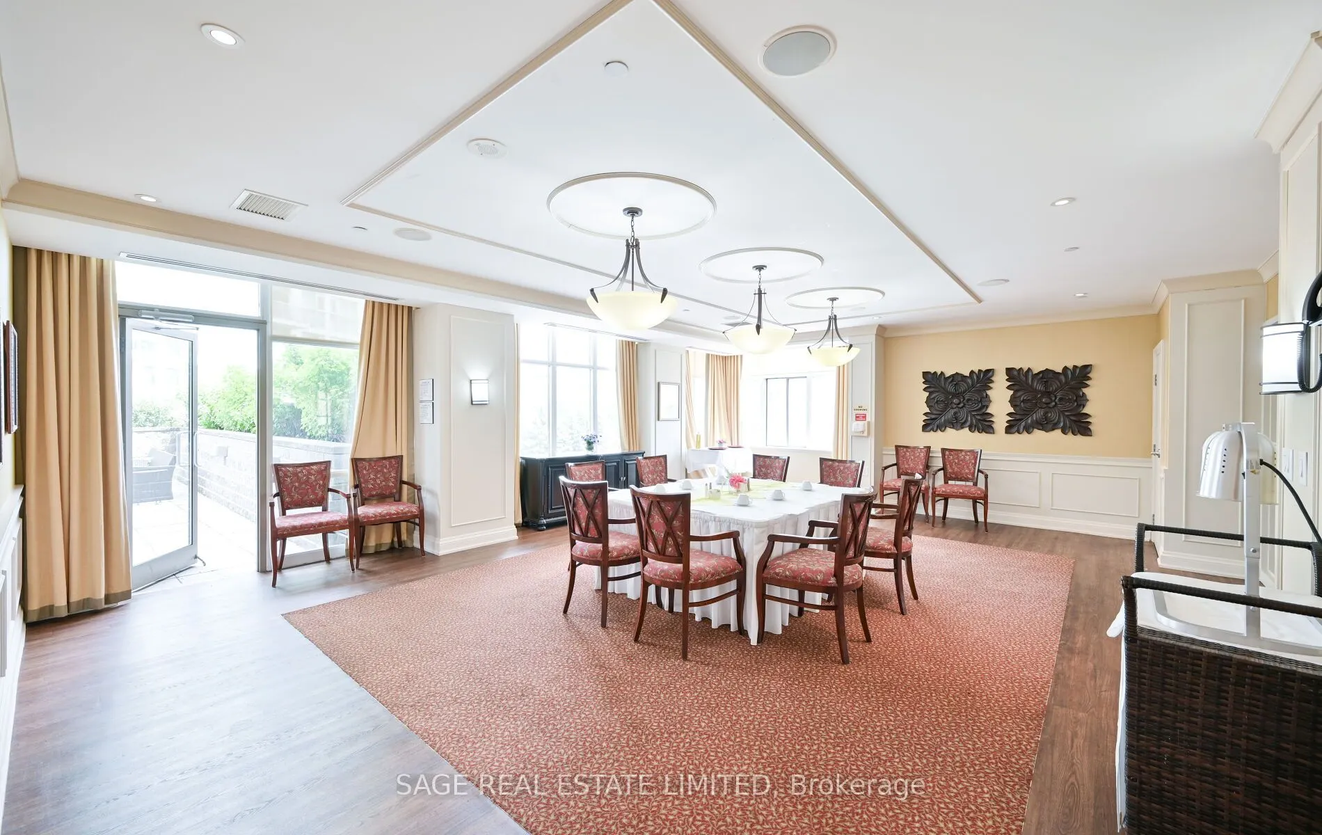 3 Marine Parade Drive, #1005