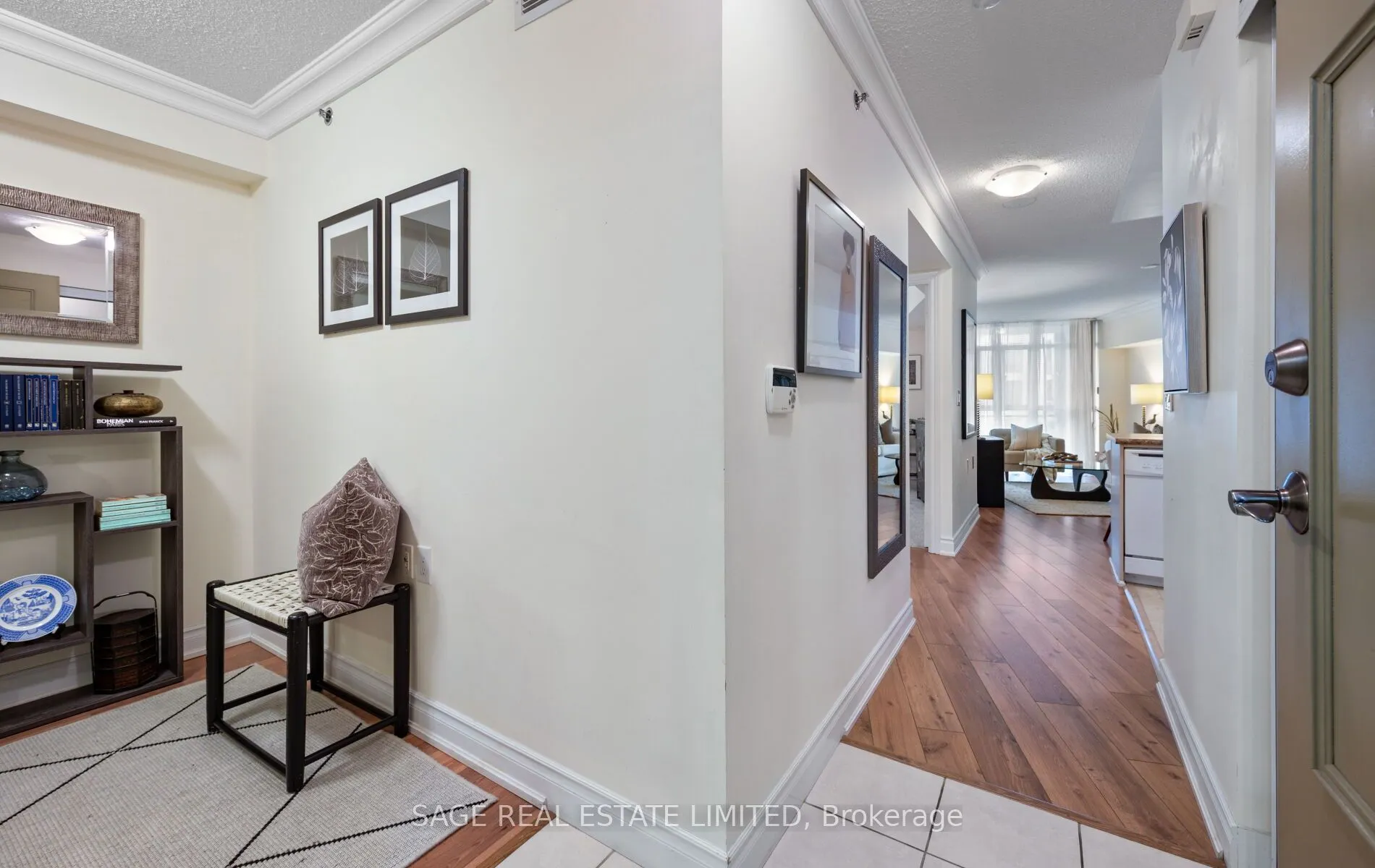 3 Marine Parade Drive, #1005