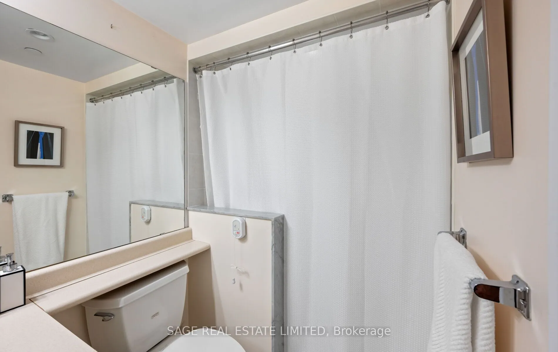 3 Marine Parade Drive, #1005