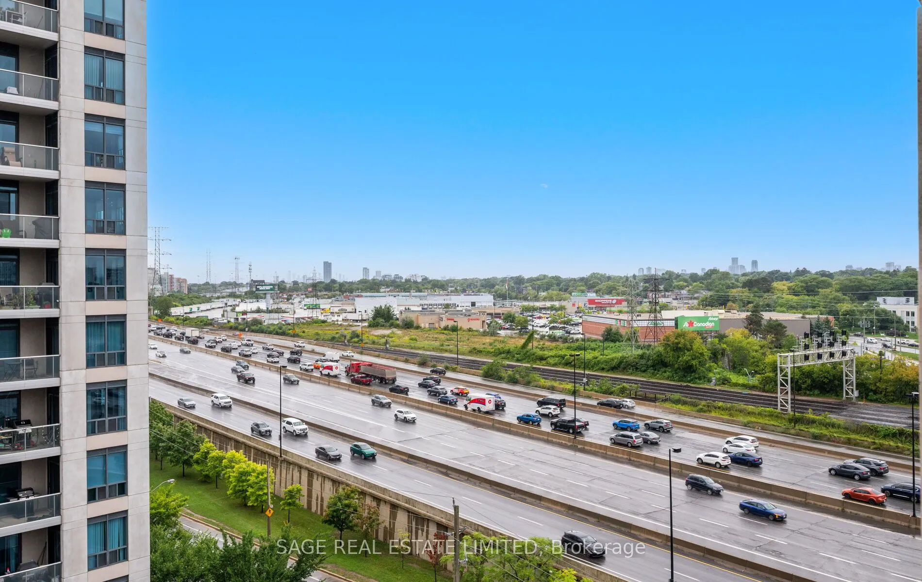 3 Marine Parade Drive, #1005
