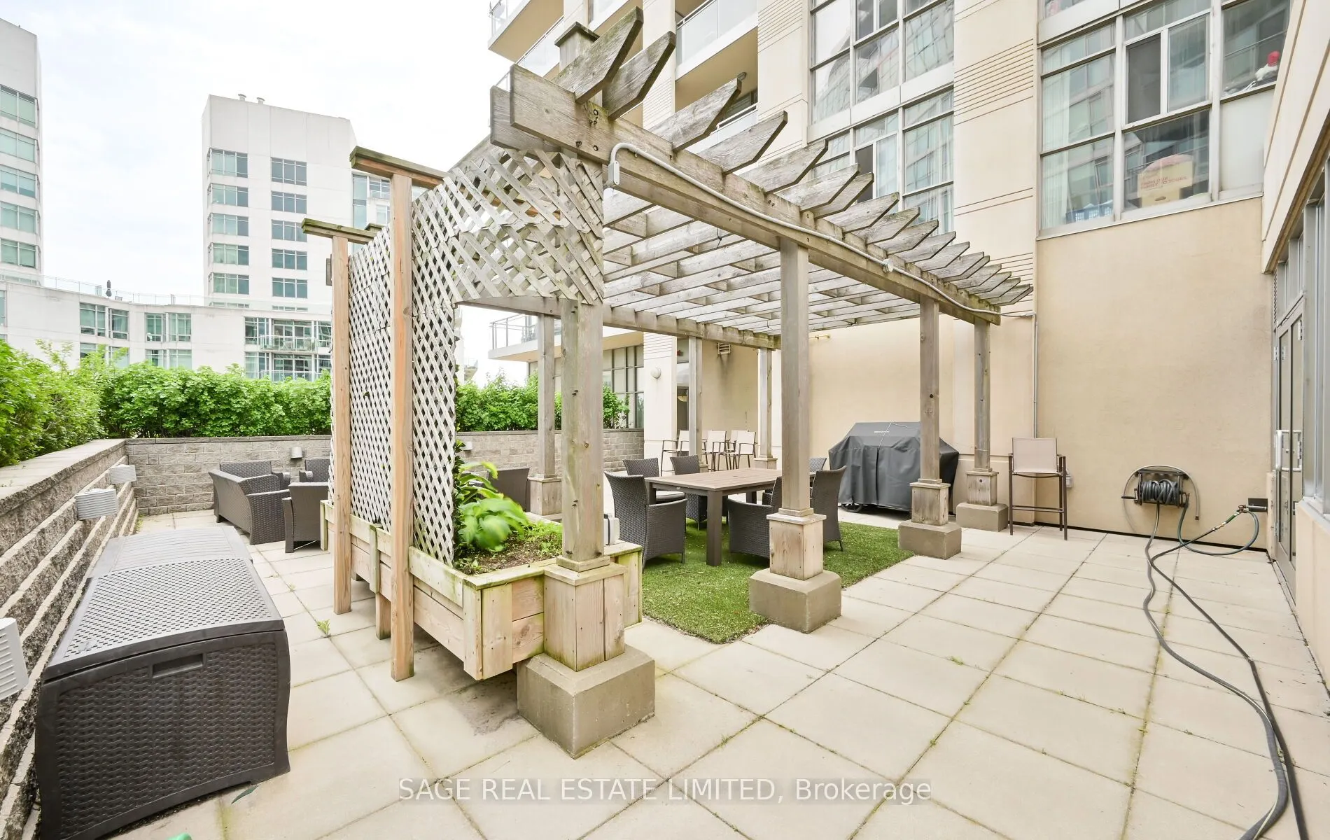 3 Marine Parade Drive, #1005