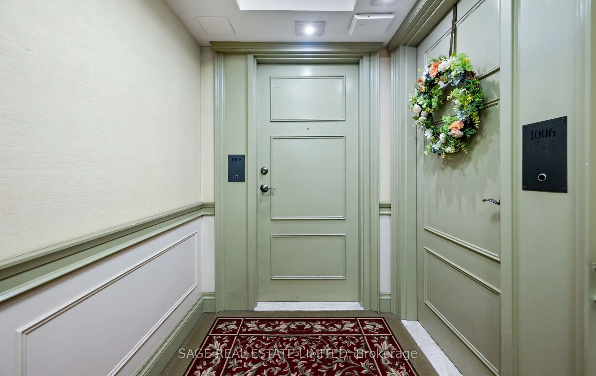 3 Marine Parade Drive, #1005