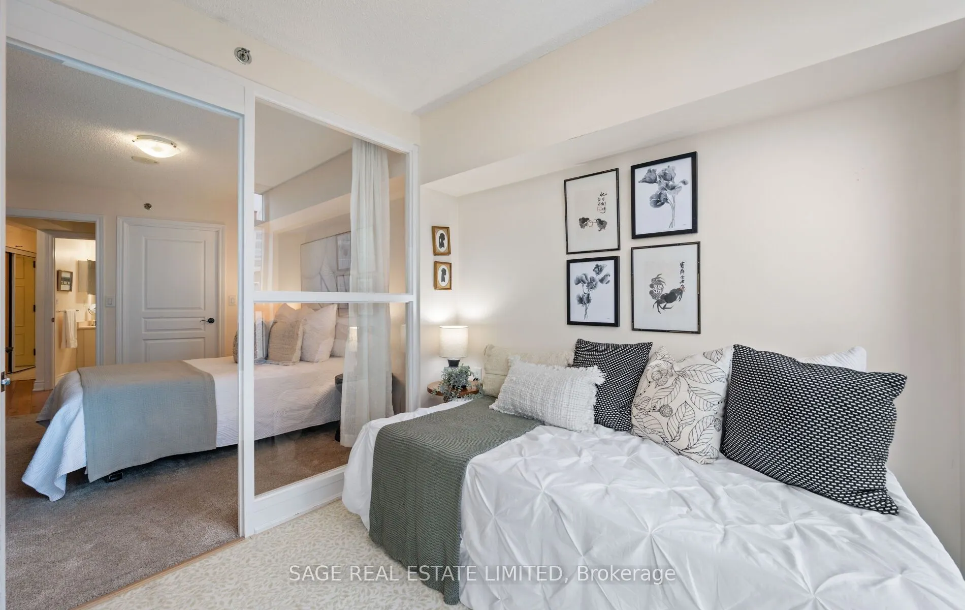 3 Marine Parade Drive, #1005