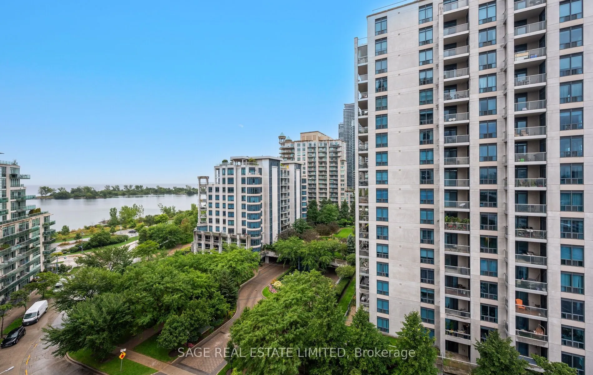 3 Marine Parade Drive, #1005