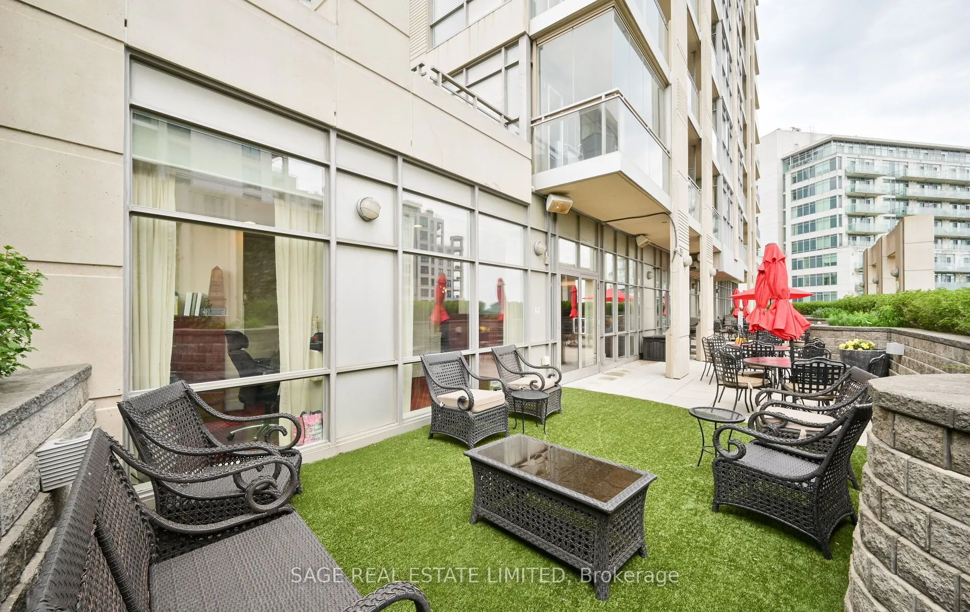 3 Marine Parade Drive, #1005