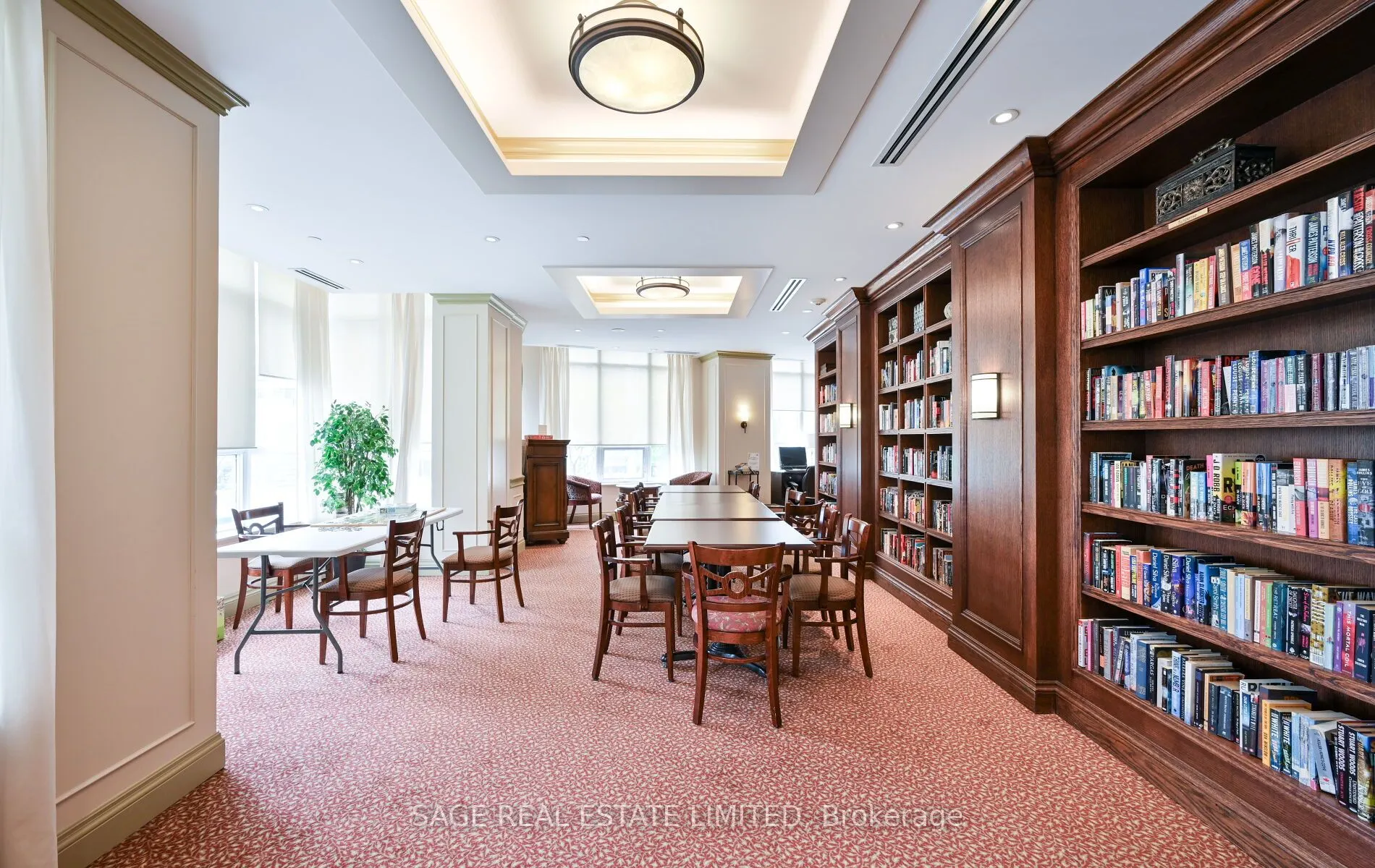 3 Marine Parade Drive, #1005