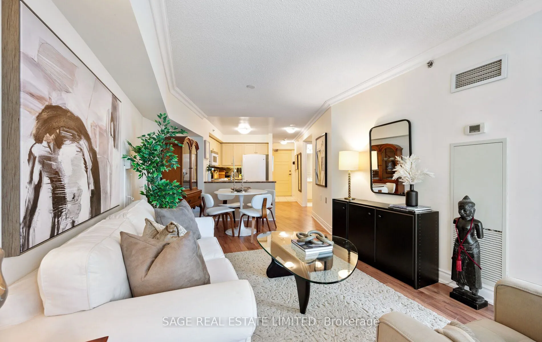 3 Marine Parade Drive, #1005