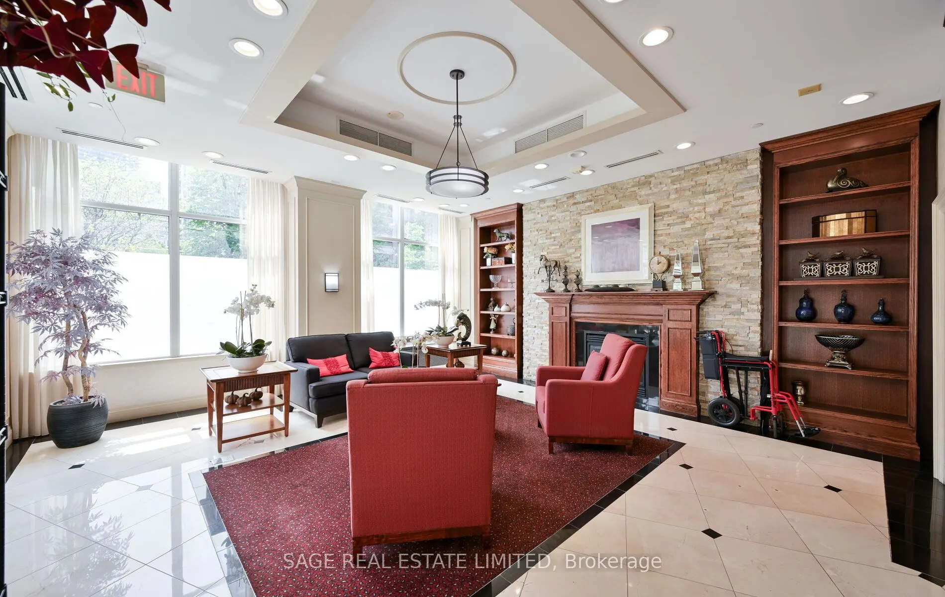 3 Marine Parade Drive, #1005