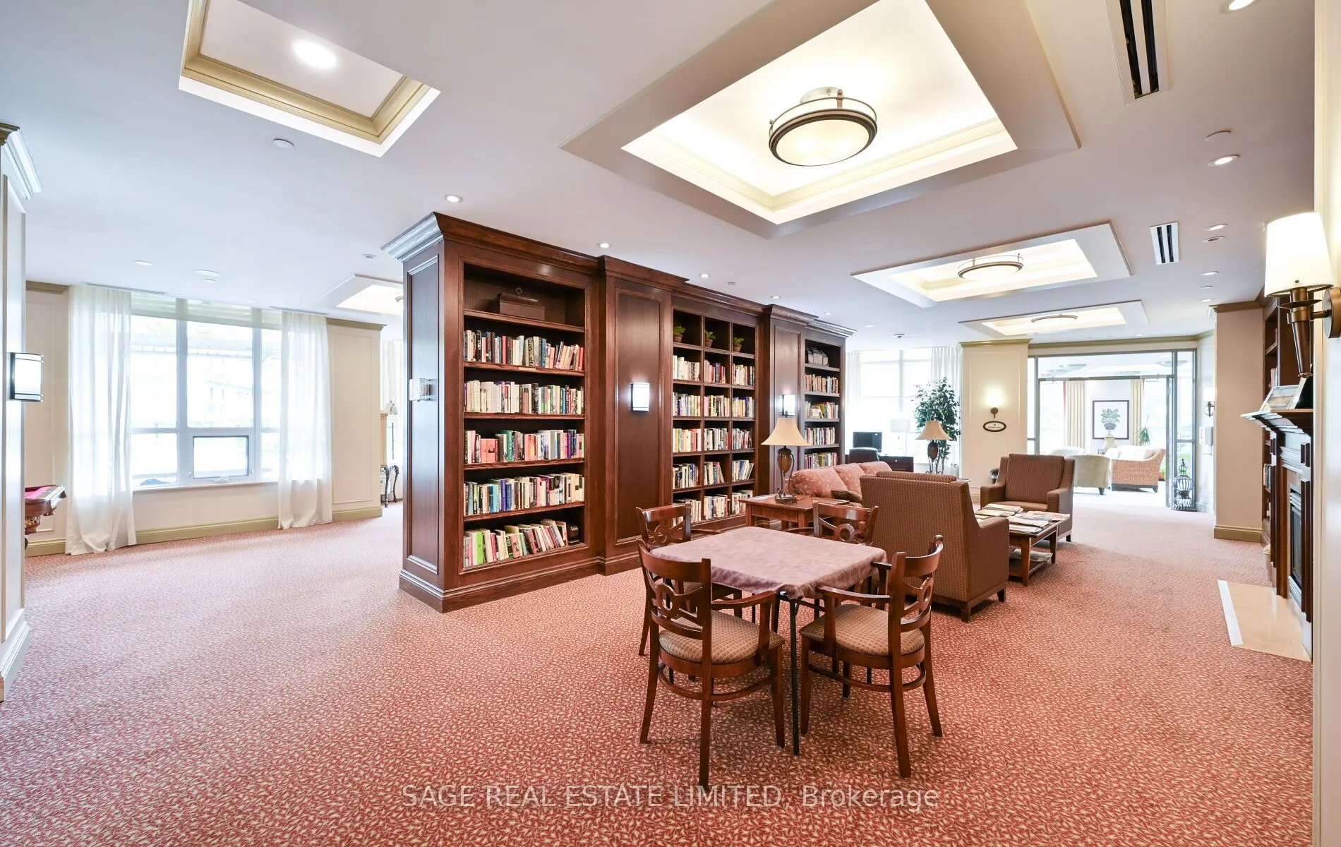 3 Marine Parade Drive, #1005