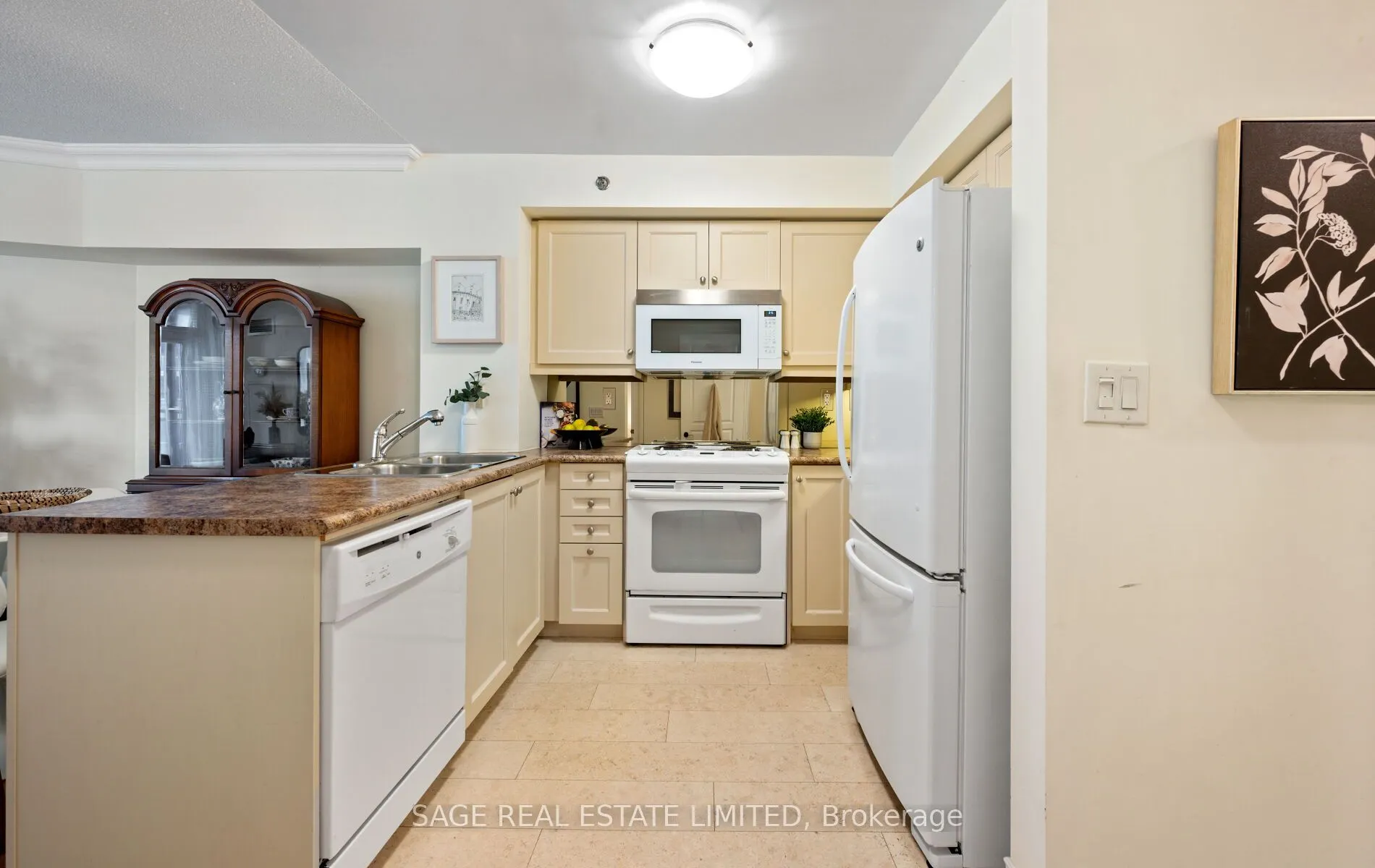 3 Marine Parade Drive, #1005
