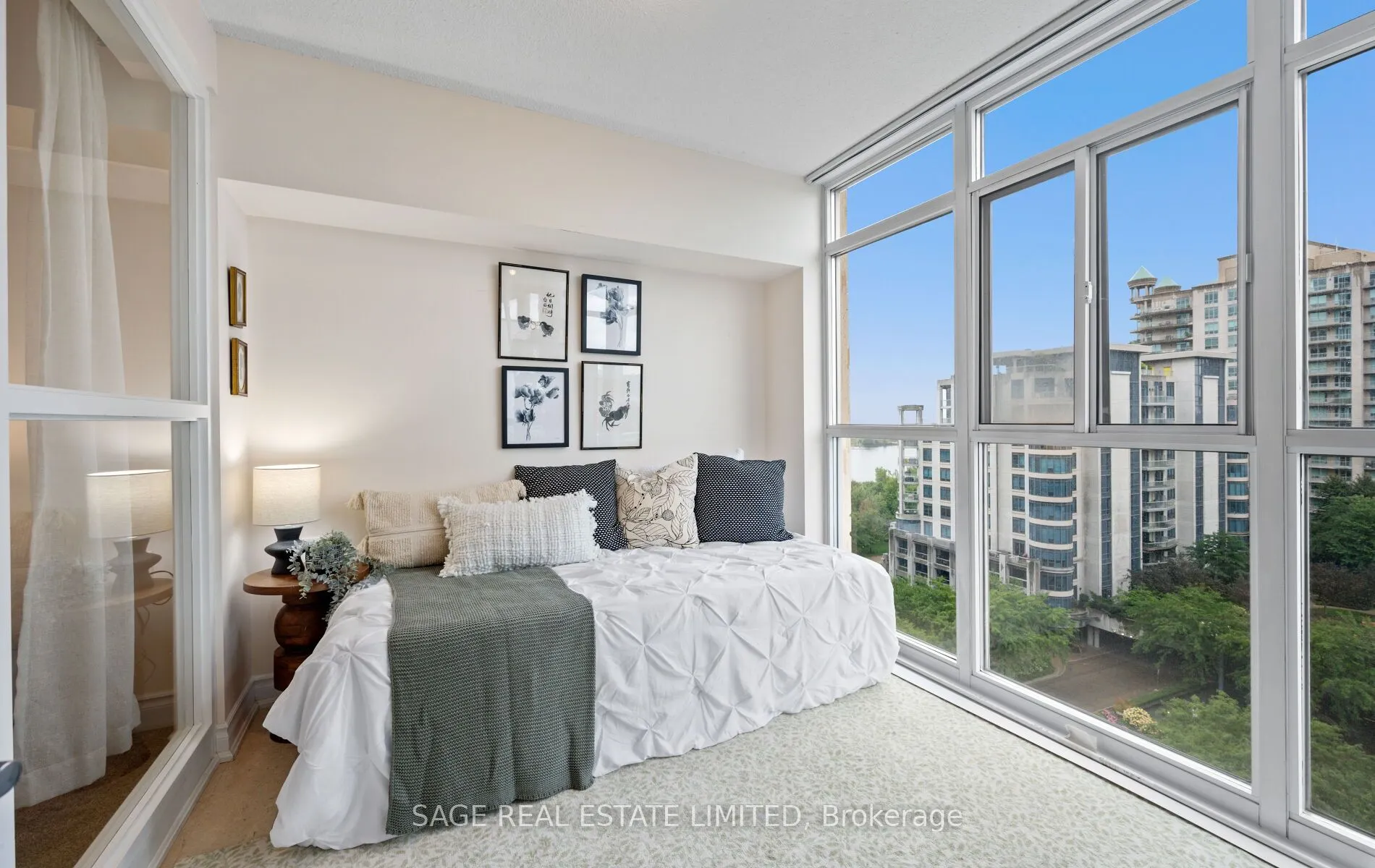 3 Marine Parade Drive, #1005