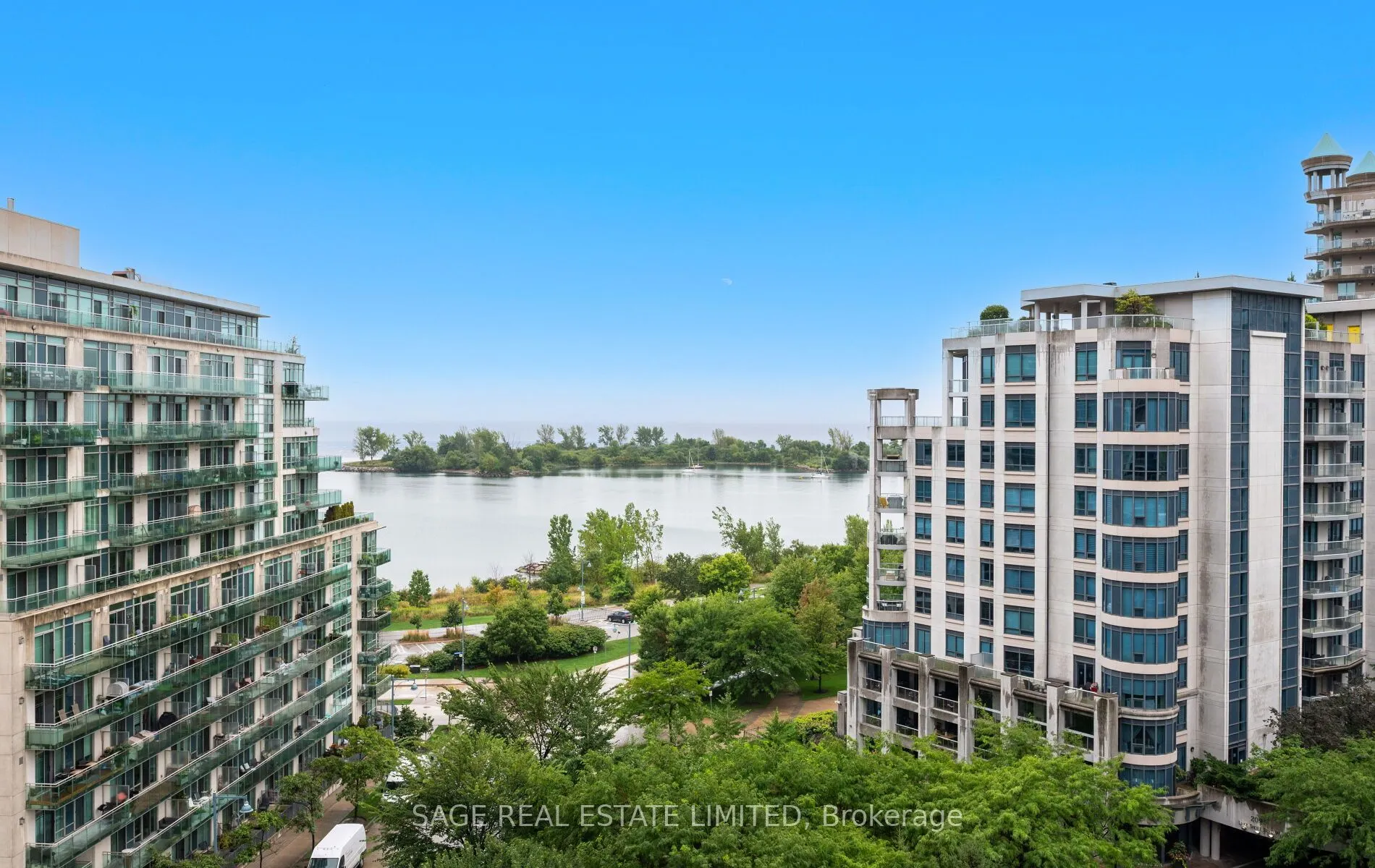 3 Marine Parade Drive, #1005