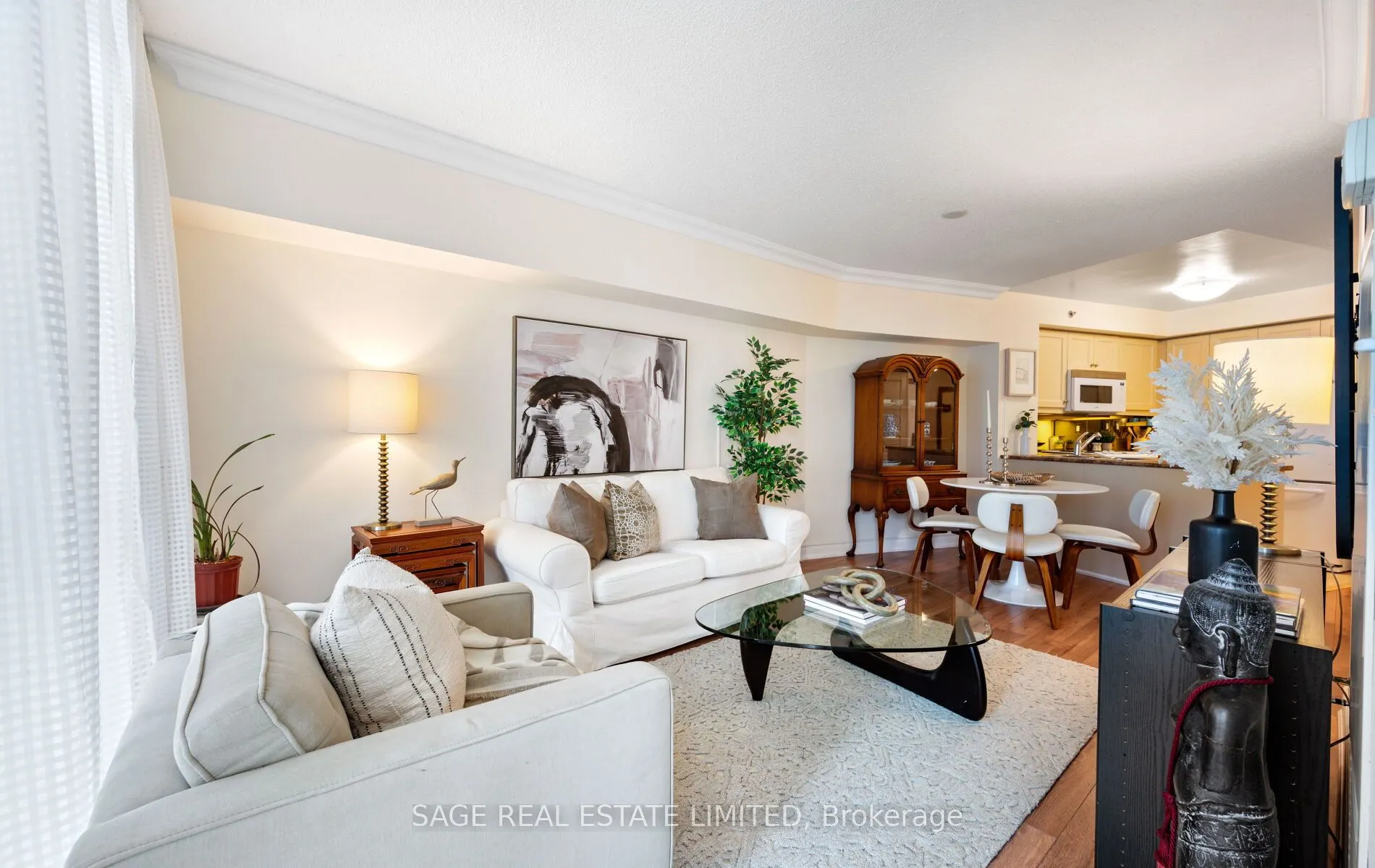 3 Marine Parade Drive, #1005