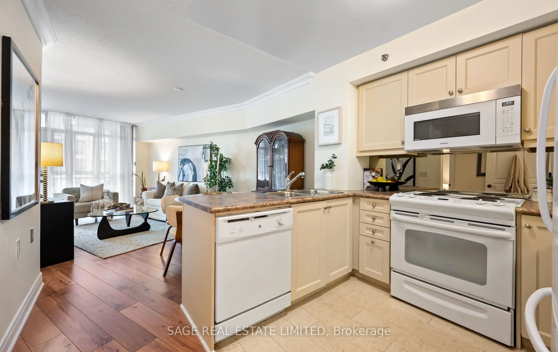 3 Marine Parade Drive, #1005