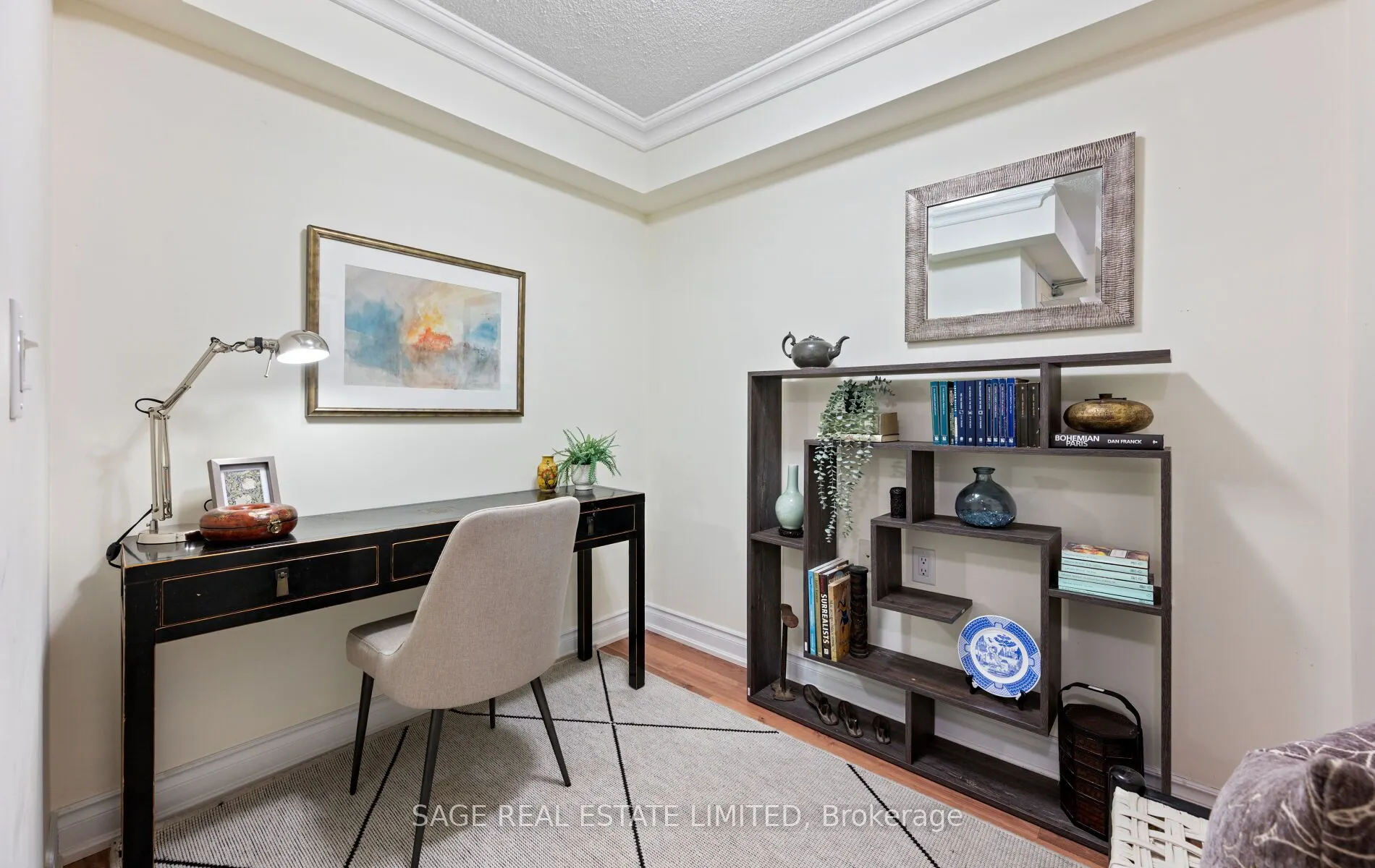 3 Marine Parade Drive, #1005
