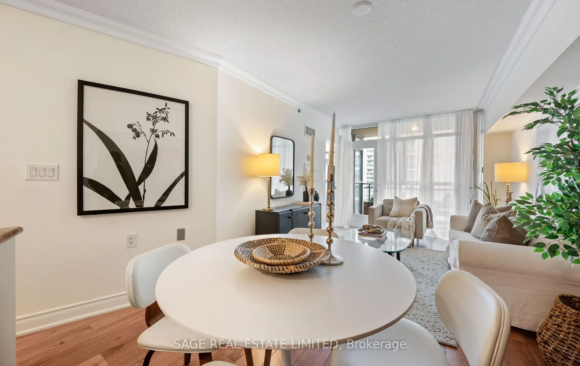 3 Marine Parade Drive, #1005