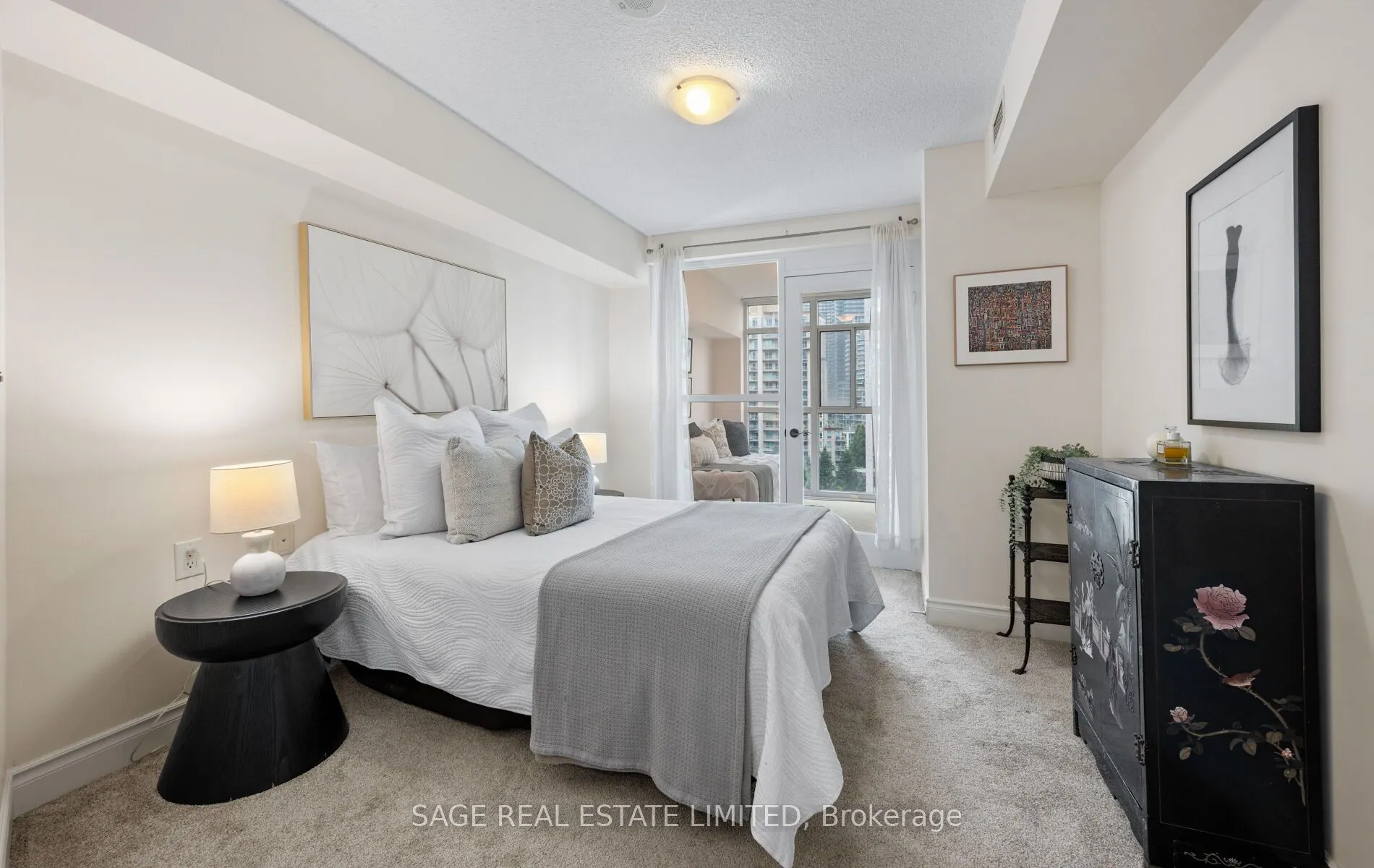 3 Marine Parade Drive, #1005