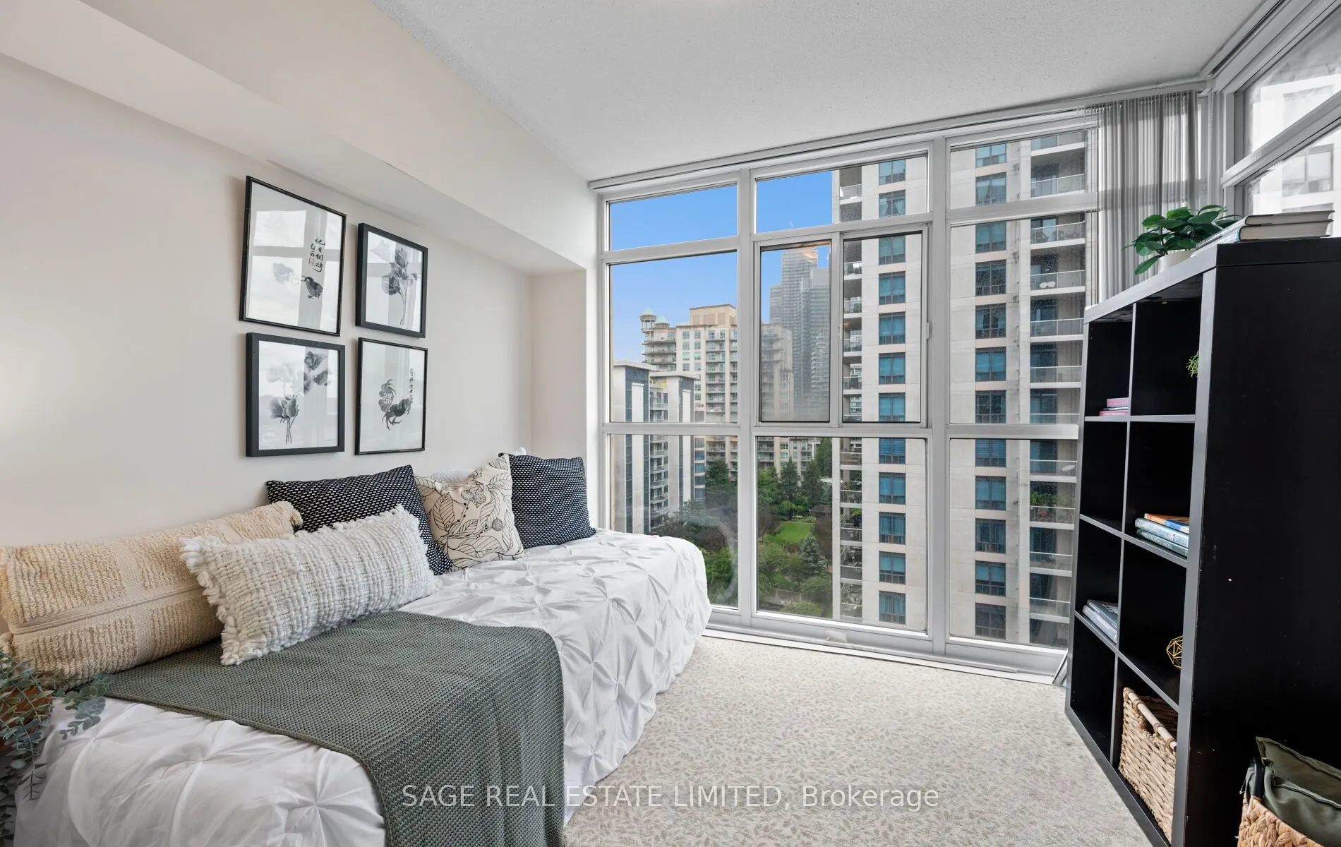 3 Marine Parade Drive, #1005