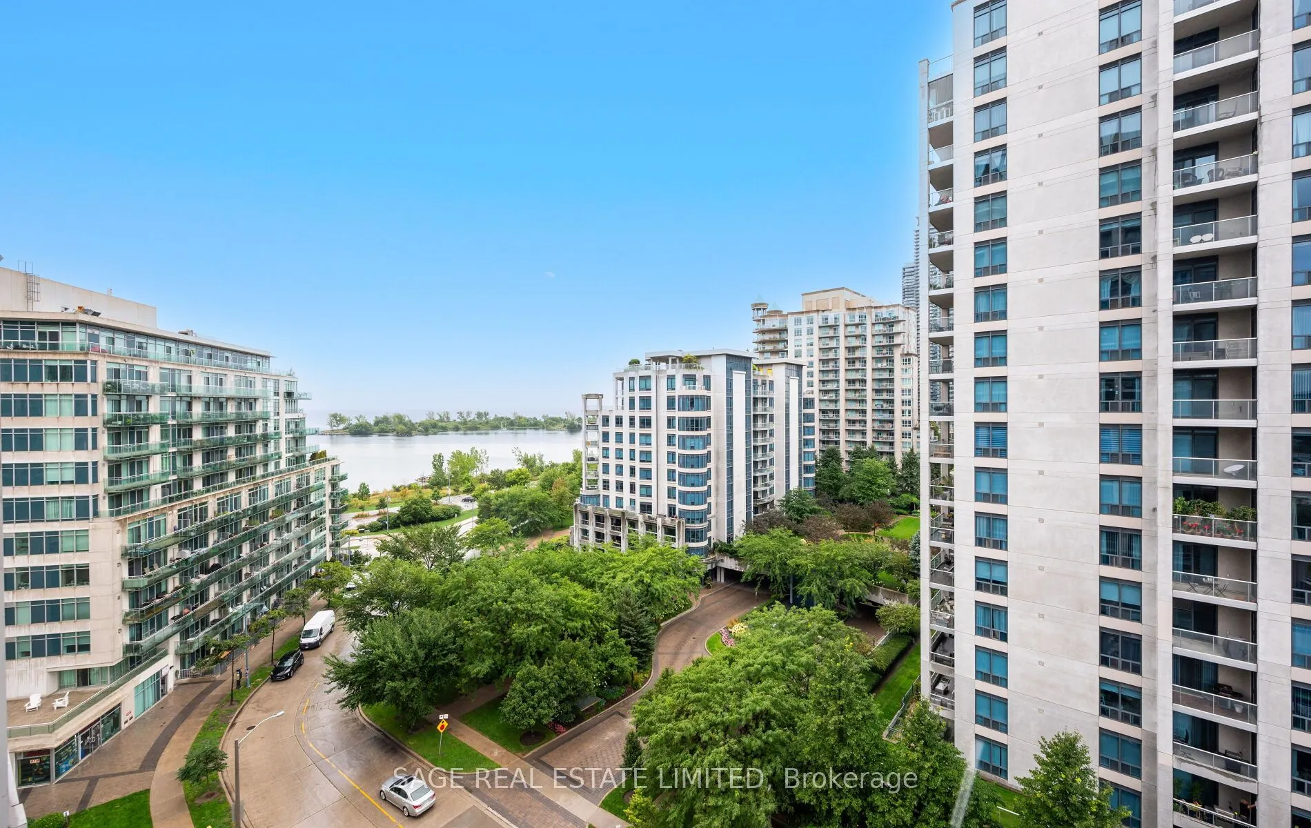 3 Marine Parade Drive, #1005