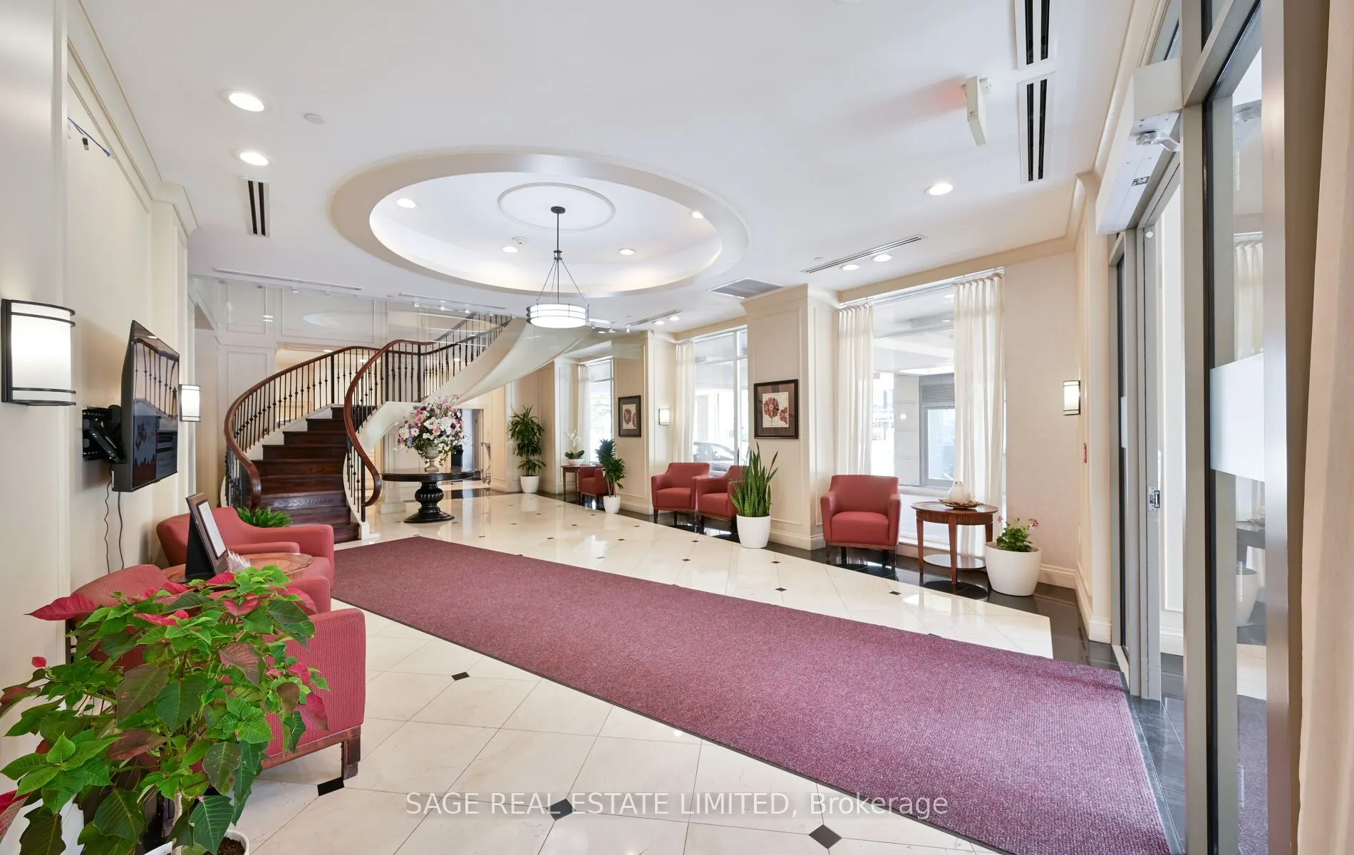 3 Marine Parade Drive, #1005