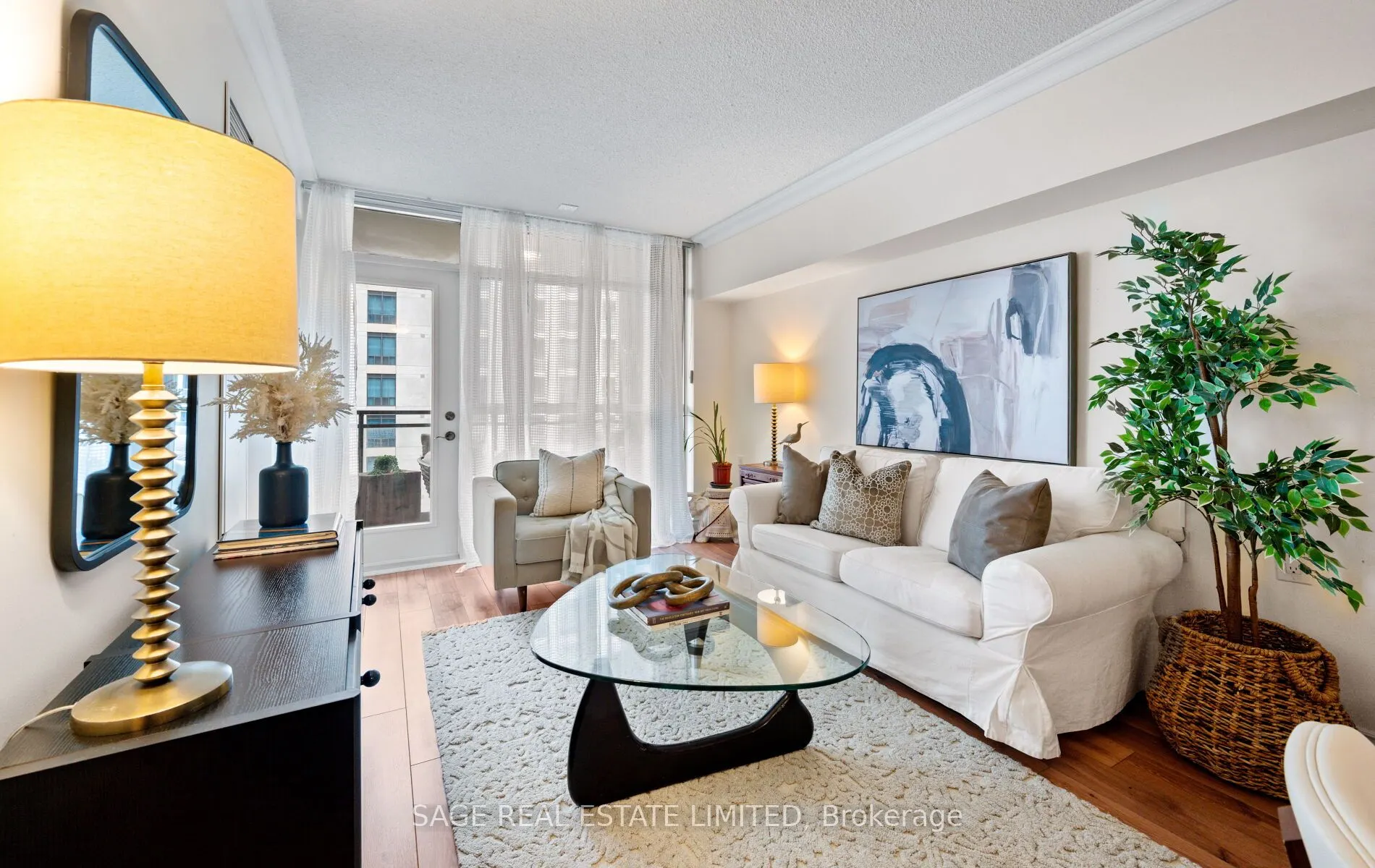 3 Marine Parade Drive, #1005