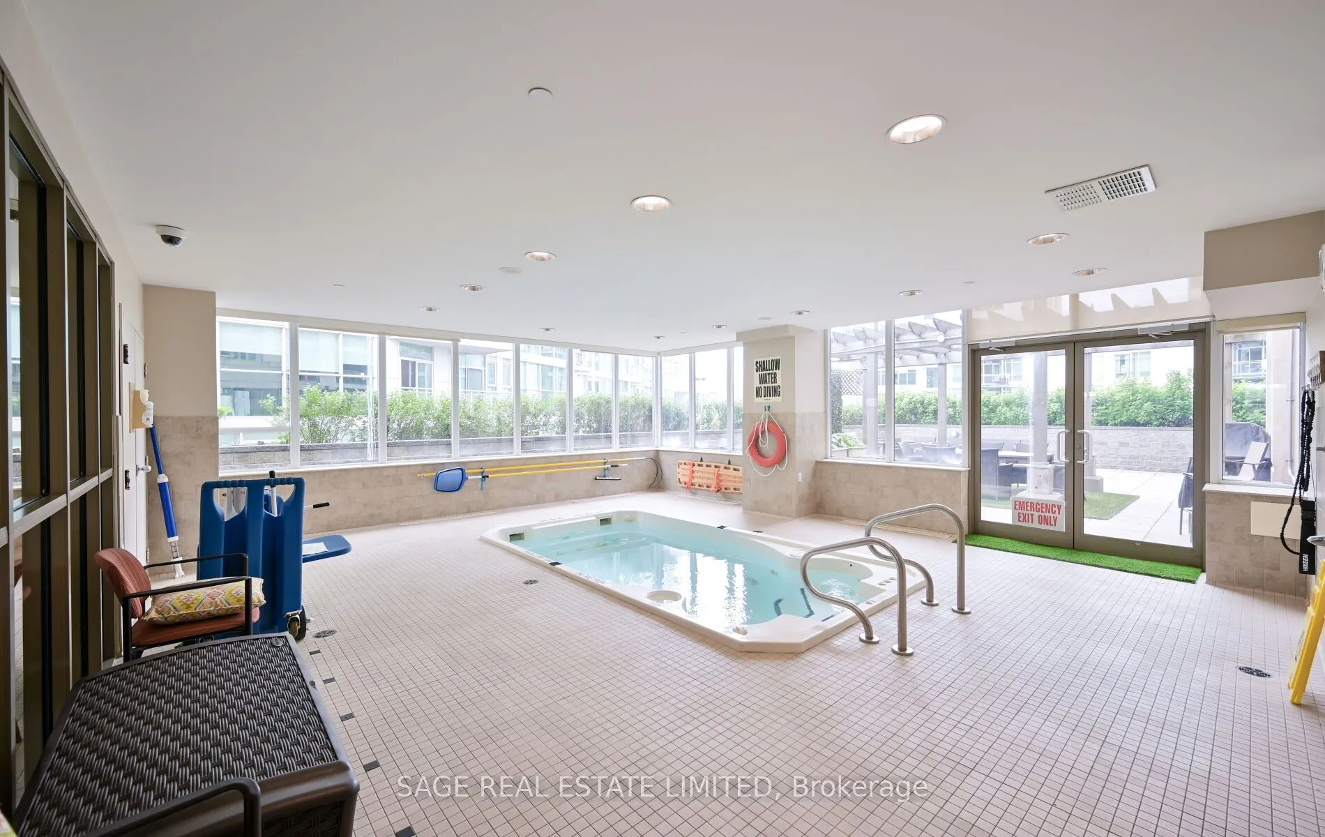 3 Marine Parade Drive, #1005