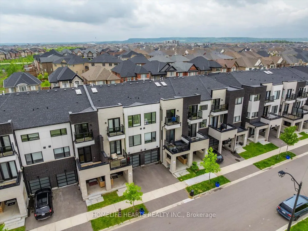 1389 Clarriage Court
