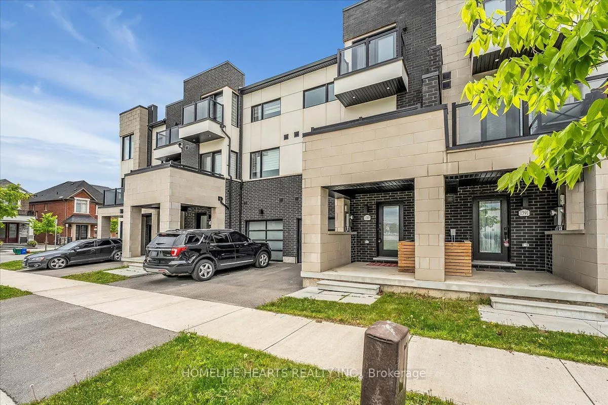 1389 Clarriage Court