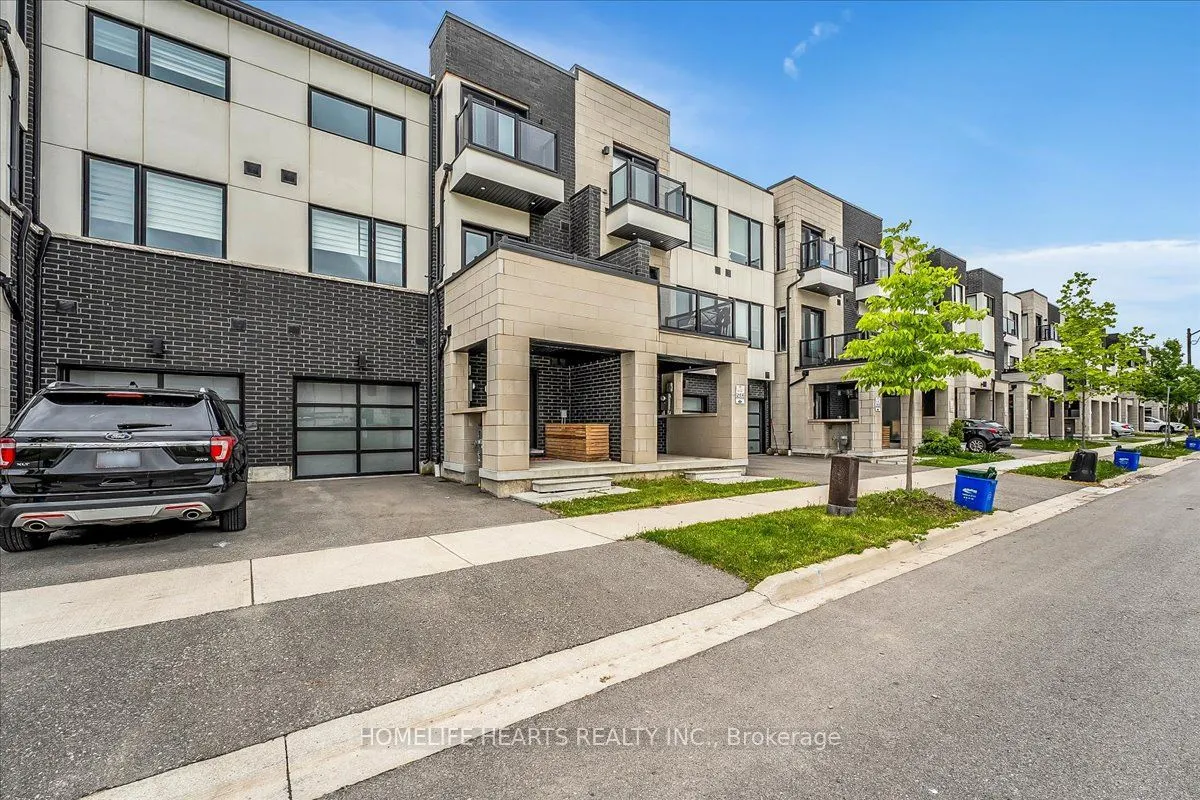1389 Clarriage Court