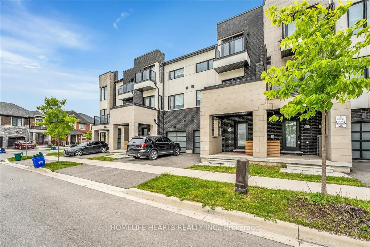 1389 Clarriage Court