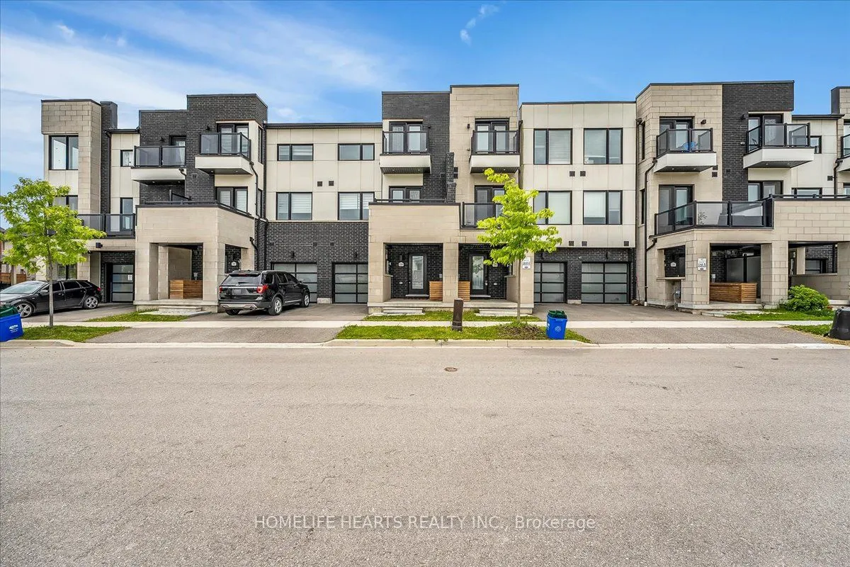 1389 Clarriage Court