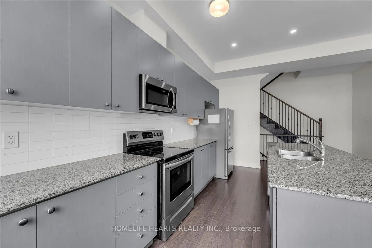 1389 Clarriage Court