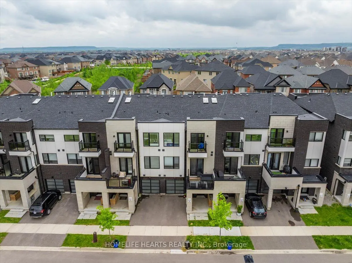 1389 Clarriage Court