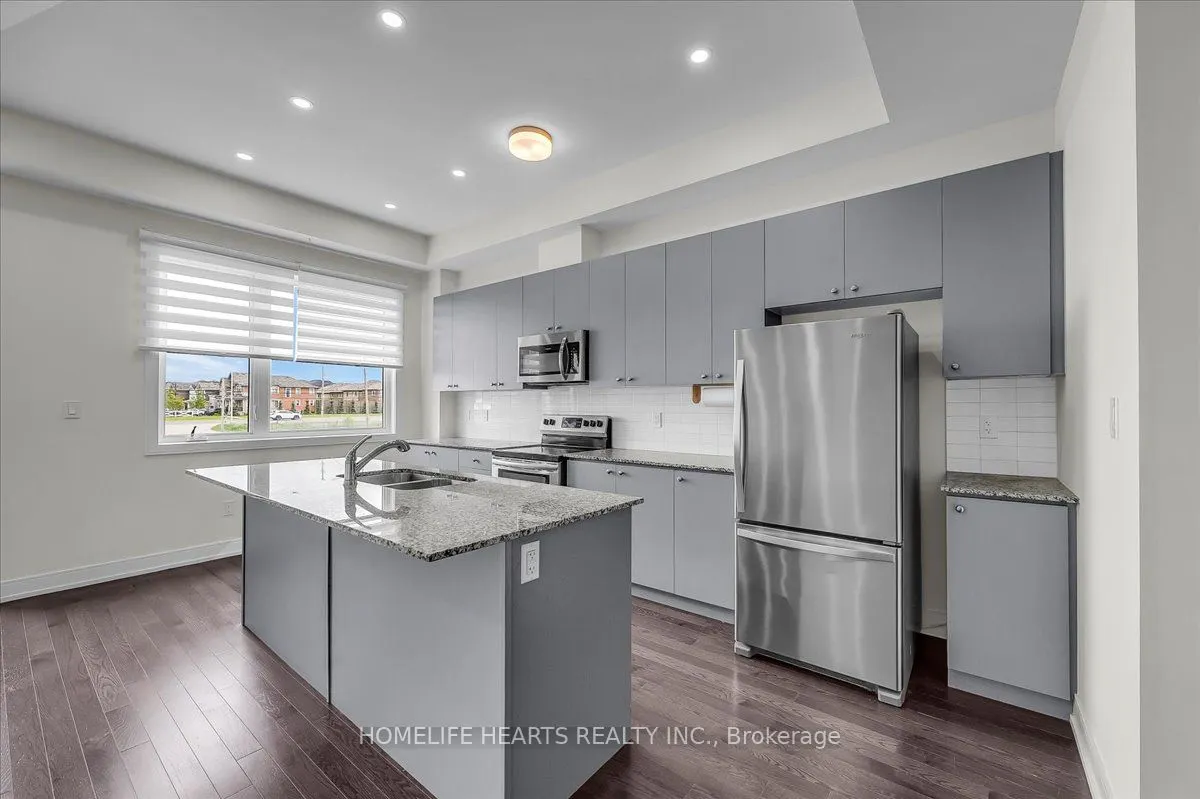 1389 Clarriage Court