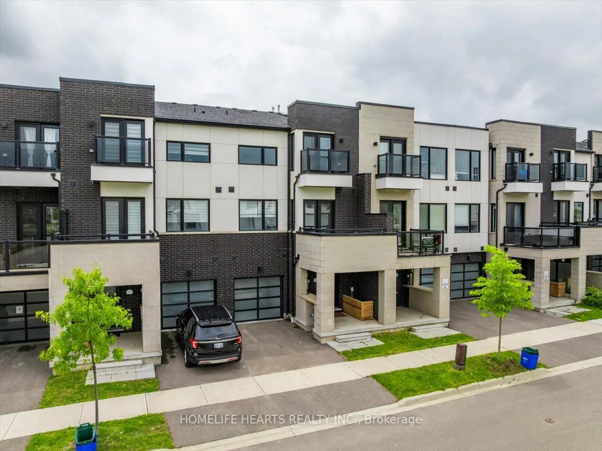 1389 Clarriage Court