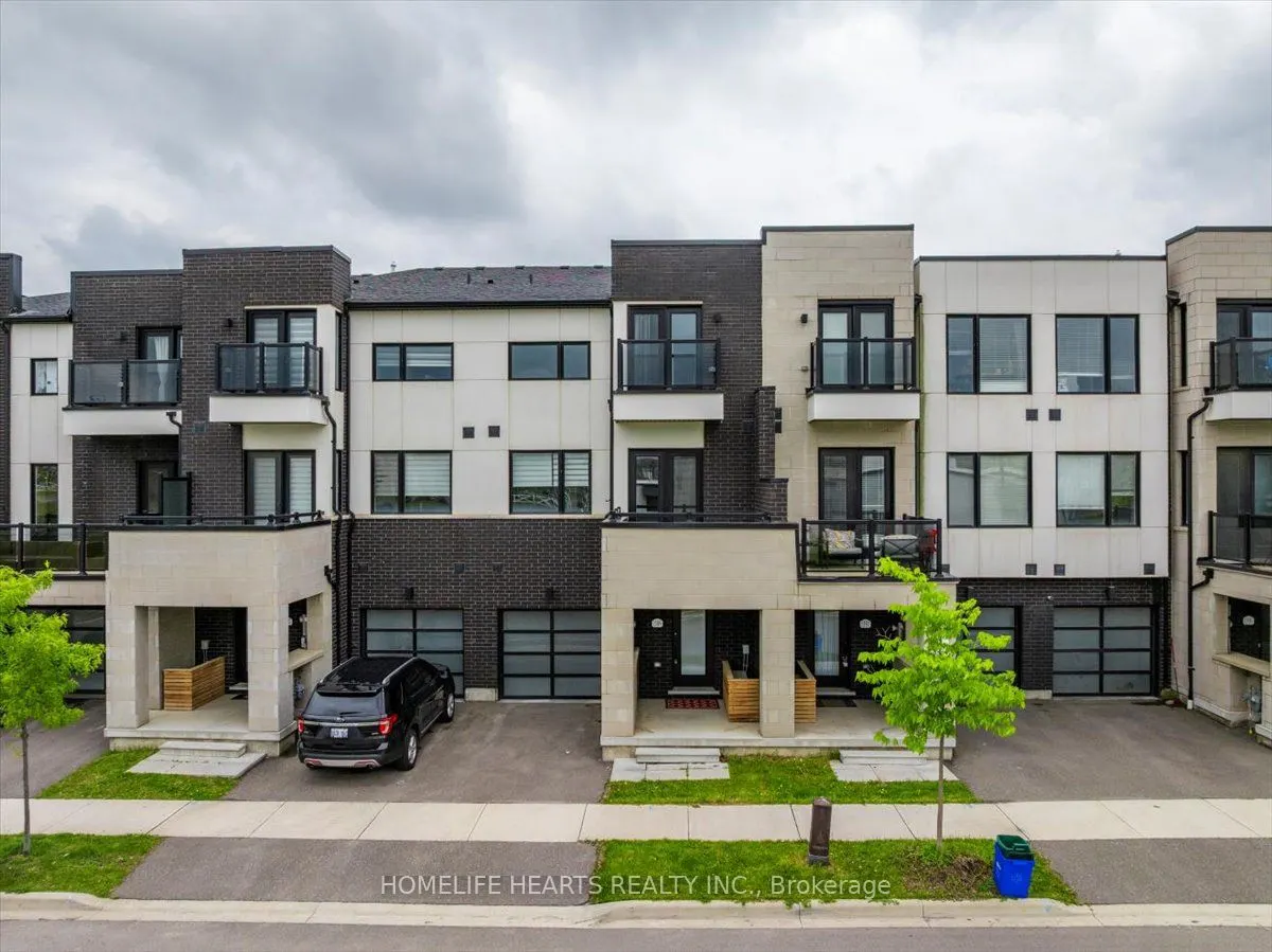 1389 Clarriage Court