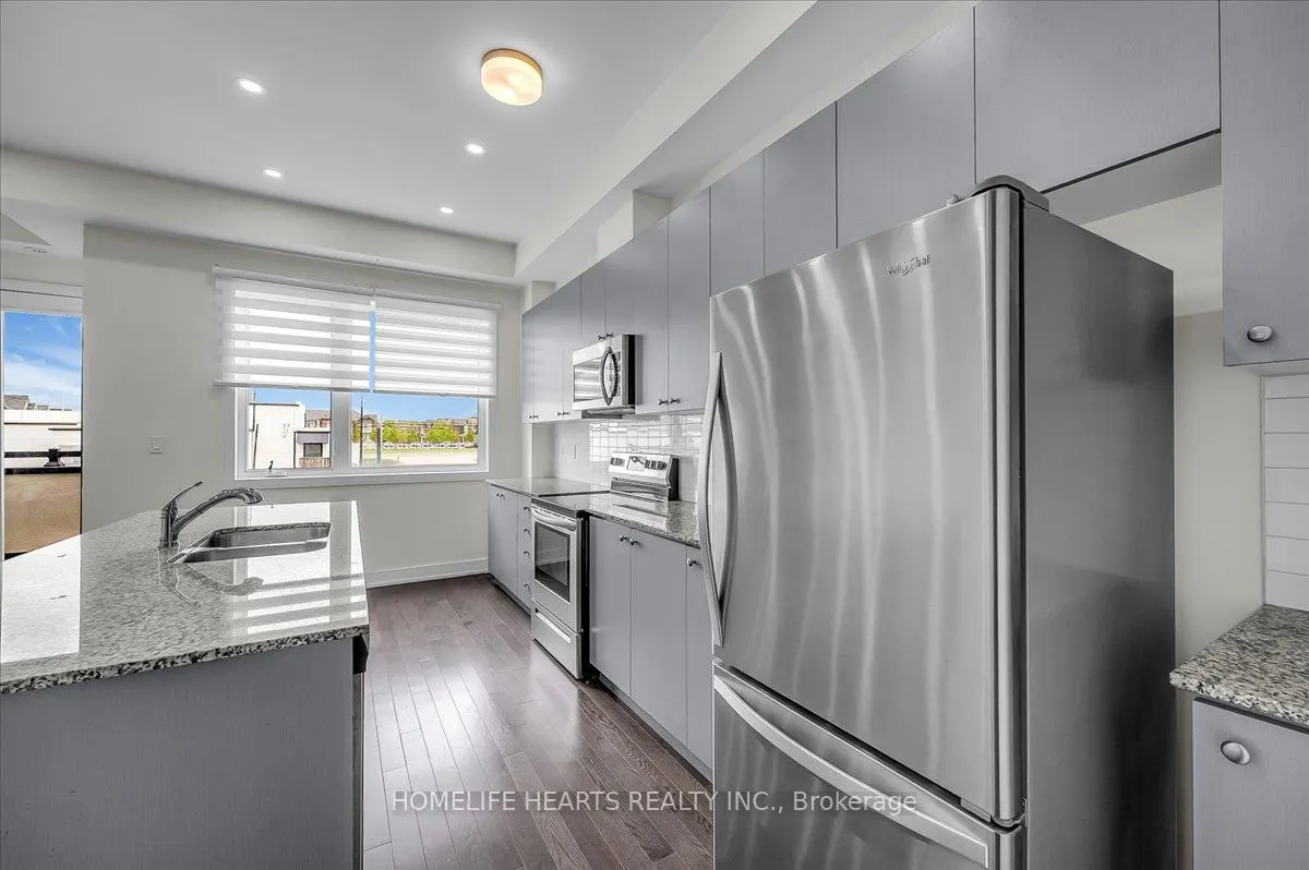 1389 Clarriage Court