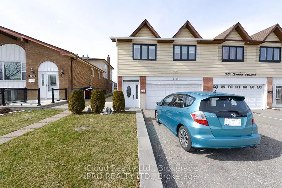 3765 Keenan Crescent, #2