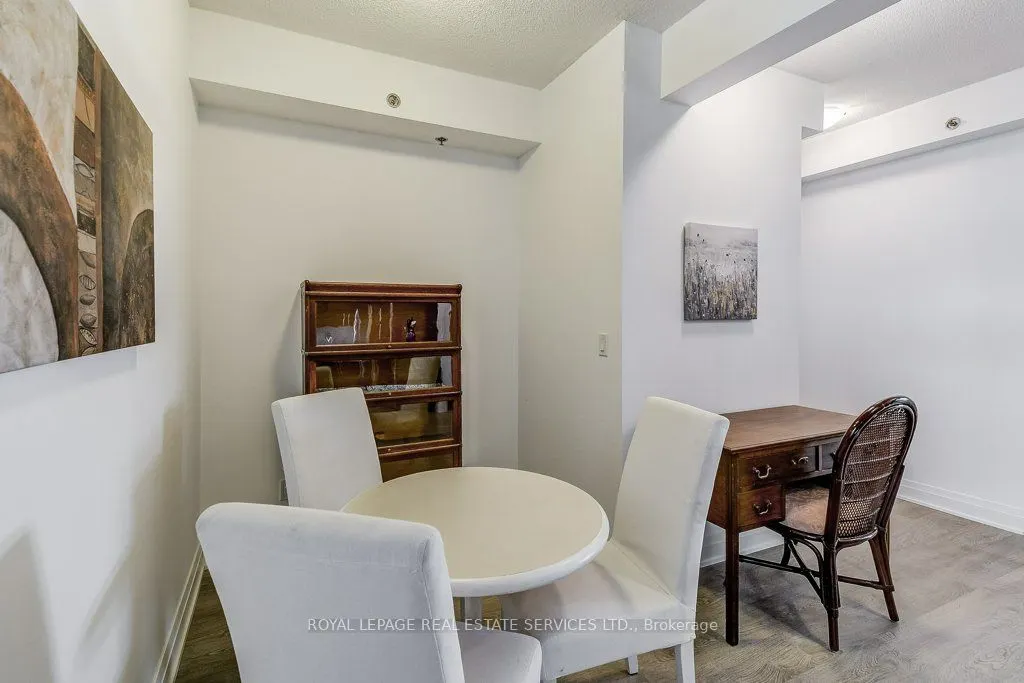 55 Speers Road, #701