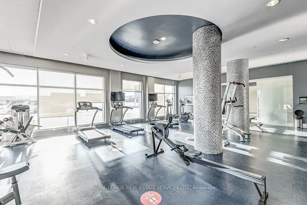 55 Speers Road, #701
