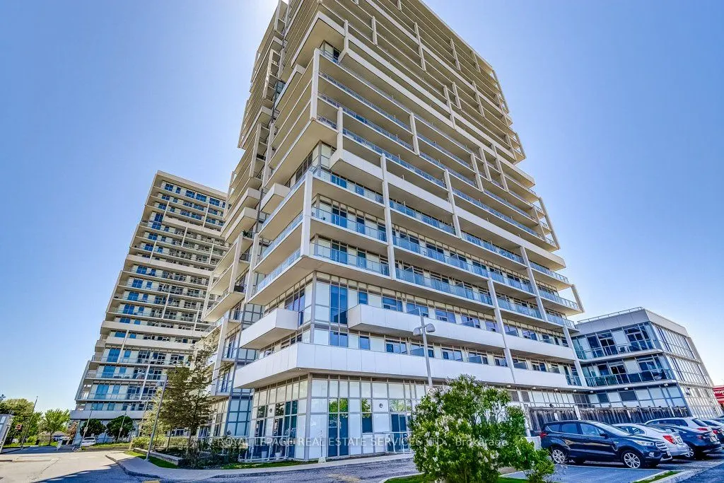 55 Speers Road, #701