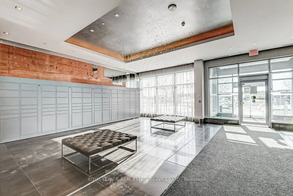 55 Speers Road, #701
