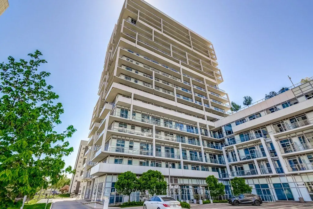 55 Speers Road, #701